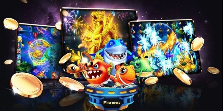 Bắn cá đổi thưởng là gì? Bắn cá đổi thưởng là gì?