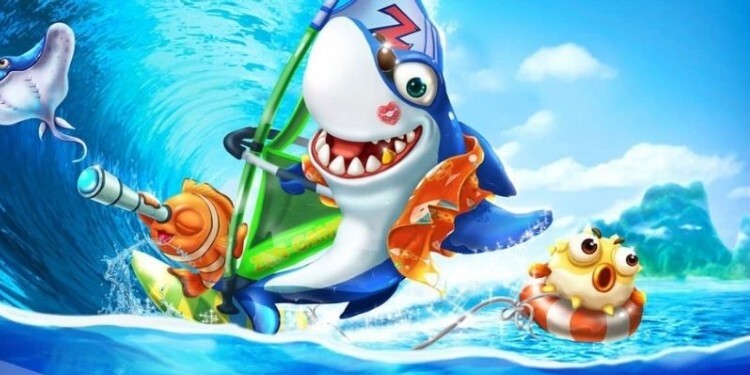 Lý do game bắn cá đổi thưởng được ưa chuộng hiện nay Lý do game bắn cá đổi thưởng được ưa chuộng hiện nay
