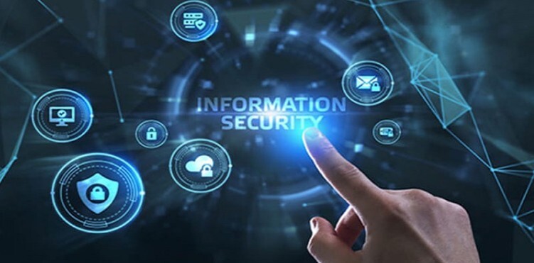 Nhà cái chú trọng đến bảo mật thông tin khách hàng Nhà cái chú trọng đến bảo mật thông tin khách hàng