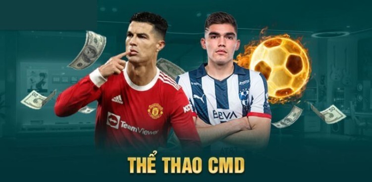 Sảnh CMD đầy cuốn hút với anh em bet thủ Sảnh CMD đầy cuốn hút với anh em bet thủ