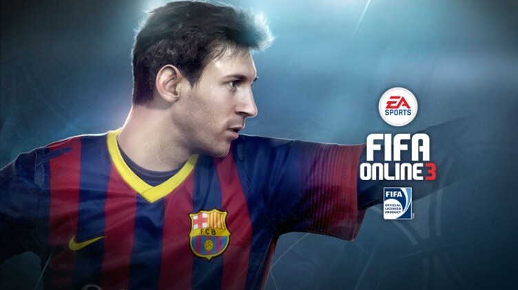 FIFA Online 3 VN88 - Trải nghiệm cá cược bóng đá hấp dẫn nhất 1 Screenshot 10