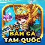 Bắn cá Tam Quốc siêu phẩm game đình đám số 1 Việt Nam 5 Screenshot 13
