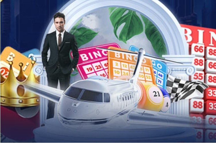 Các hình thức chơi xổ số miền bắc tại I9BET Các hình thức chơi xổ số miền bắc tại I9BET