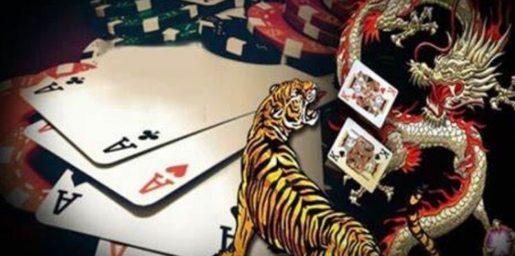 Khám phá game rồng hổ Khám phá game rồng hổ