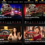 Roulette Max88 - Hướng dẫn quy trình chơi chi tiết 4 Screenshot 1 1